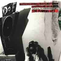 邦楽 THE FLAMING LIPS TRANSMISSIONS LP The Flaming Lips – Transmissions from the Satellite Heart